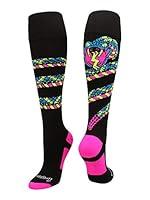 Algopix Similar Product 11 - MadSportsStuff Crazy Snake Soccer Style