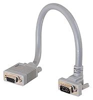 Algopix Similar Product 18 - C2G 05m Premium Shielded HD15 SXGA MF