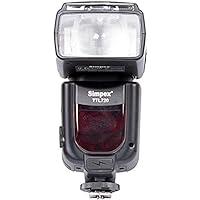 Algopix Similar Product 9 - Godox Thinklite Camera Flash TT520II