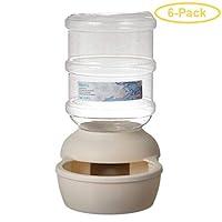 Algopix Similar Product 2 - Petmate GAL Lebistro Feeder