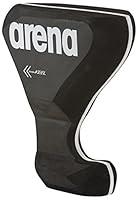 Algopix Similar Product 1 - Arena Swim Keel, Black/Grey, Small