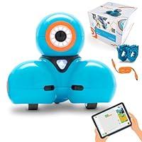 Algopix Similar Product 5 - Wonder Workshop Dash Robot  Coding