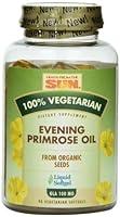 Algopix Similar Product 8 - Health From the Sun Evening Primrose