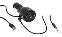 Algopix Similar Product 16 - Griffin iTrip AUX with AutoPilot
