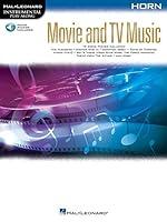 Algopix Similar Product 14 - Movie and TV Music for Horn