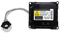 Algopix Similar Product 20 - Replacement for Toyota and Lexus Xenon