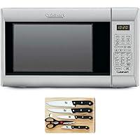 Algopix Similar Product 8 - Cuisinart CMW200 Convection Microwave