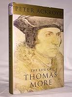 Algopix Similar Product 19 - The Life of Thomas More