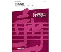 Algopix Similar Product 13 - De Haske Music Tango for Alto Saxophone