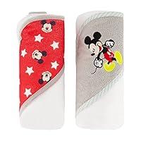 Algopix Similar Product 9 - Disney Cudlie Baby Boy Mickey Mouse 2