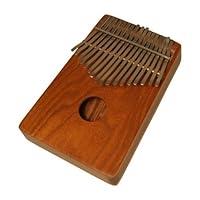 Algopix Similar Product 3 - DOBANI Thumb Piano Large with Rounded