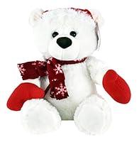 Algopix Similar Product 16 - Christmas Stuffed Animal Plush Teddy