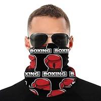 Algopix Similar Product 5 - Mens Womens Unisex Winter Neck Gaiter