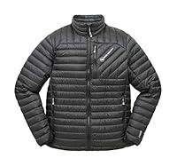 Algopix Similar Product 6 - Big Agnes Mens Chilton Sweater  700
