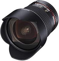 Algopix Similar Product 15 - Samyang 10 mm F2.8 Lens for Fujifilm X
