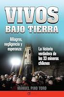 Algopix Similar Product 7 - Vivos bajo tierra Buried Alive La