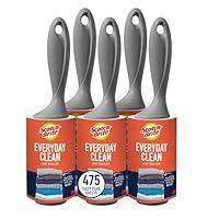 Algopix Similar Product 7 - ScotchBrite Everyday Clean Lint