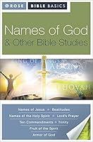 Algopix Similar Product 18 - Names of God and Other Bible Studies