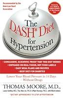 Algopix Similar Product 20 - The DASH Diet for Hypertension