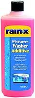 Algopix Similar Product 7 - RainX 83199 Car Winscreen Washer
