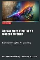 Algopix Similar Product 19 - OpenGL Fixed Pipeline to Modern