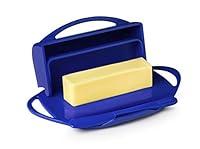 Algopix Similar Product 9 - Butterie FlipTop Butter Dish with
