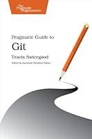 Algopix Similar Product 9 - Pragmatic Guide to Git Pragmatic