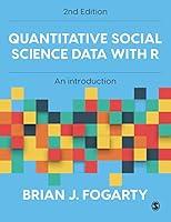 Algopix Similar Product 13 - Quantitative Social Science Data with