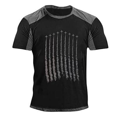 tall workout shirts