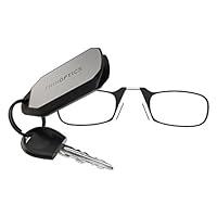 Algopix Similar Product 13 - ThinOptics Keychain Case  Rectangular