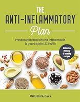 Algopix Similar Product 17 - AntiInflammatory Plan How to Reduce