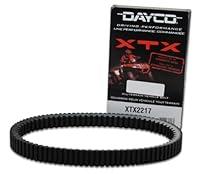 Algopix Similar Product 15 - Dayco XTX2243 XTX Extreme Torque