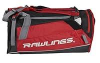 Algopix Similar Product 16 - Rawlings Hybrid DuffelBackpack