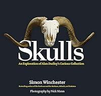 Algopix Similar Product 14 - Skulls An Exploration of Alan Dudleys