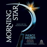 Algopix Similar Product 11 - Morning Star Book III of the Red