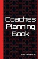 Algopix Similar Product 14 - Coaches Planning Book (Swimmer to Coach)