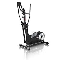 Algopix Similar Product 17 - Keiser M5i Strider Elliptical Machine