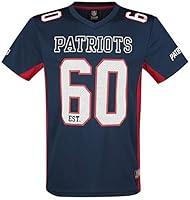 Algopix Similar Product 2 - Majestic NFL Polymesh Jersey Shirt 