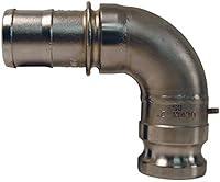 Algopix Similar Product 7 - Dixon 200E90SS 316SS Male Adapter x