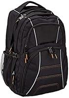 Algopix Similar Product 3 - AmazonBasics Laptop Backpack for