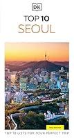 Algopix Similar Product 3 - DK Top 10 Seoul (Pocket Travel Guide)