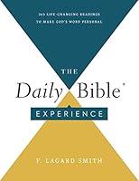 Algopix Similar Product 16 - The Daily Bible Experience 365