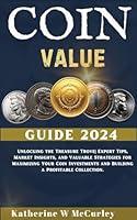 Algopix Similar Product 17 - Coin Value Guide 2024 Unlocking the