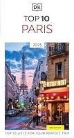 Algopix Similar Product 5 - DK Top 10 Paris (Pocket Travel Guide)