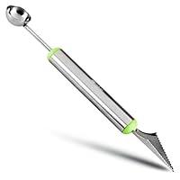 Algopix Similar Product 7 - ORBLUE DualPurpose Stainless Steel
