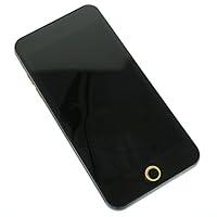 Algopix Similar Product 12 - Cooplay Fake Shocking Phone Like Black