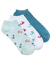 Algopix Similar Product 20 - Charter Club Womens 3Pk Whale