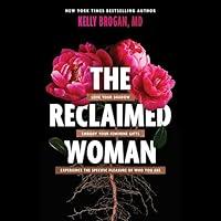 Algopix Similar Product 16 - The Reclaimed Woman Love Your Shadow