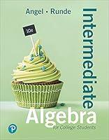 Algopix Similar Product 19 - Intermediate Algebra for College