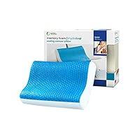 Algopix Similar Product 14 - Hydraluxe Memory Foam  Hydraluxe Gel